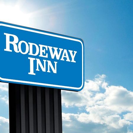 Rodeway Inn Harlan ภายนอก รูปภาพ