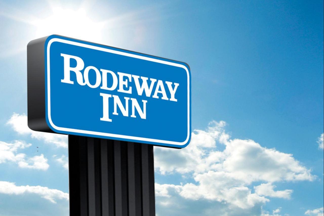 Rodeway Inn Harlan ภายนอก รูปภาพ
