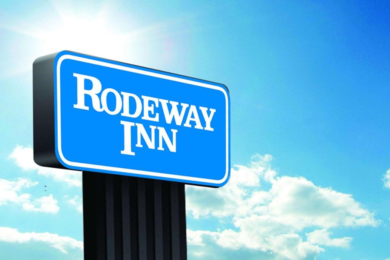 Rodeway Inn Harlan ภายนอก รูปภาพ