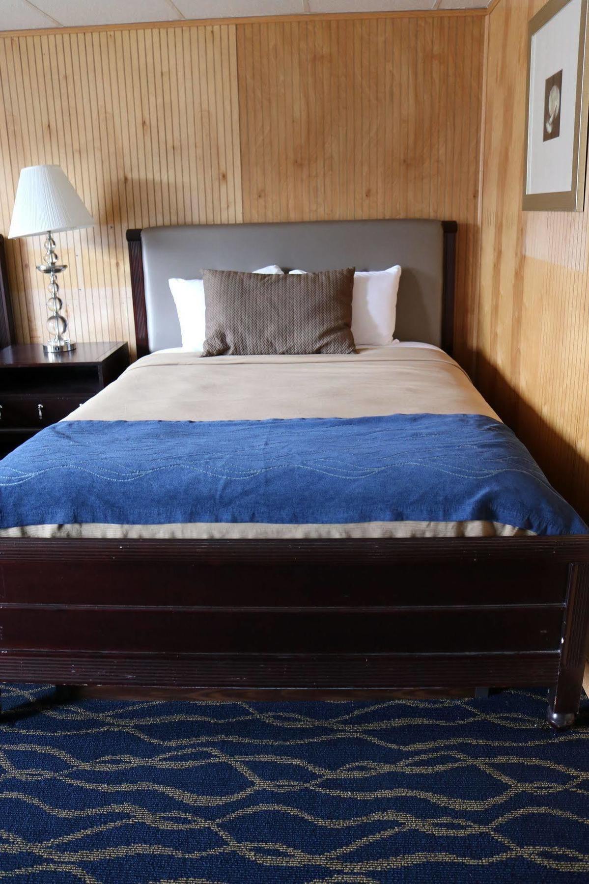Rodeway Inn Harlan ภายนอก รูปภาพ