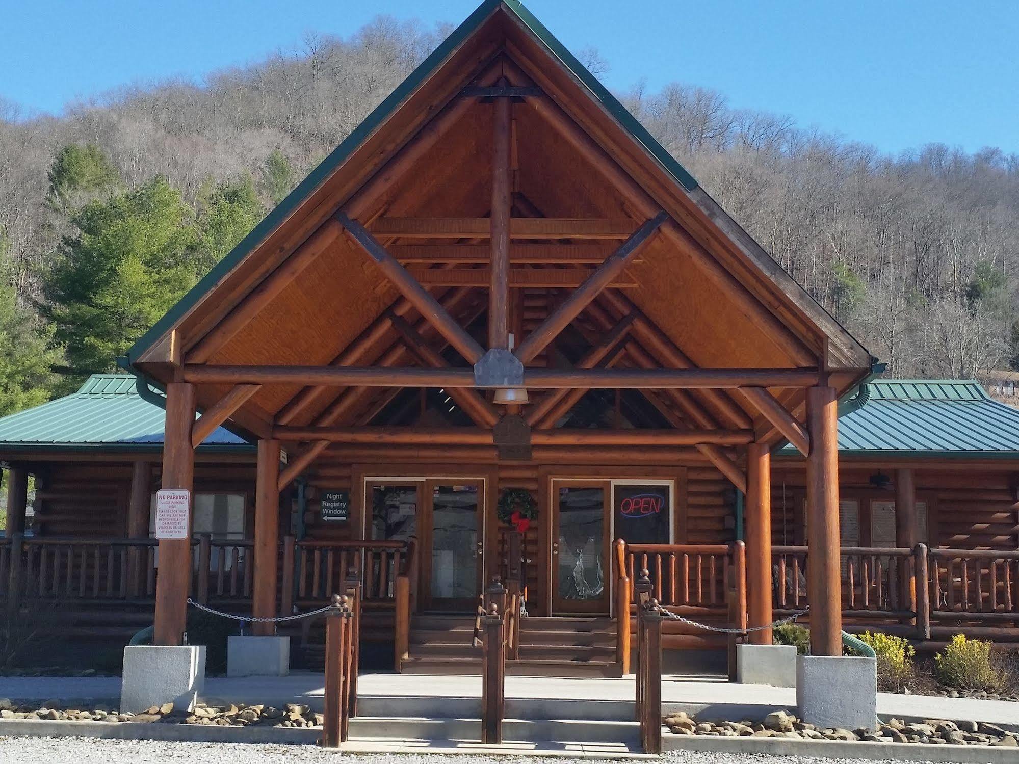 Rodeway Inn Harlan ภายนอก รูปภาพ