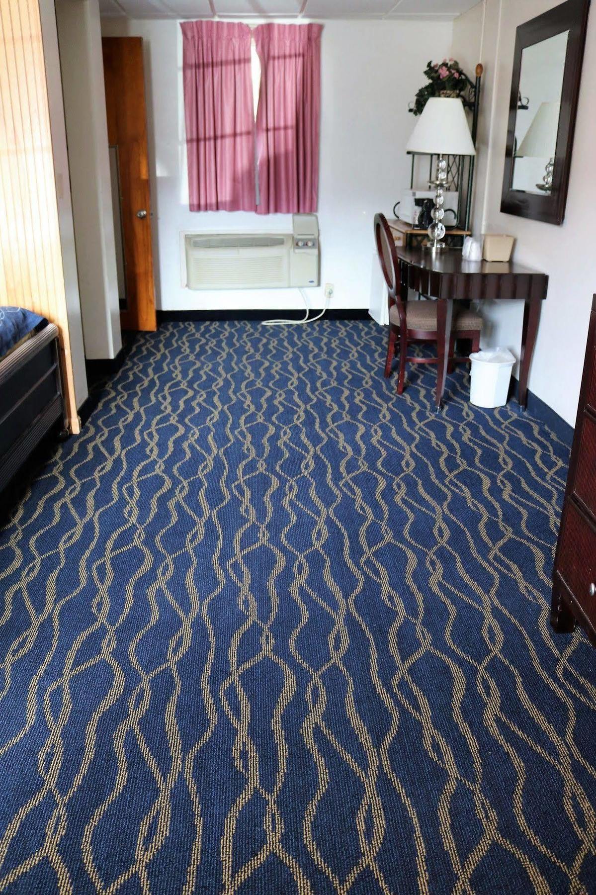 Rodeway Inn Harlan ภายนอก รูปภาพ
