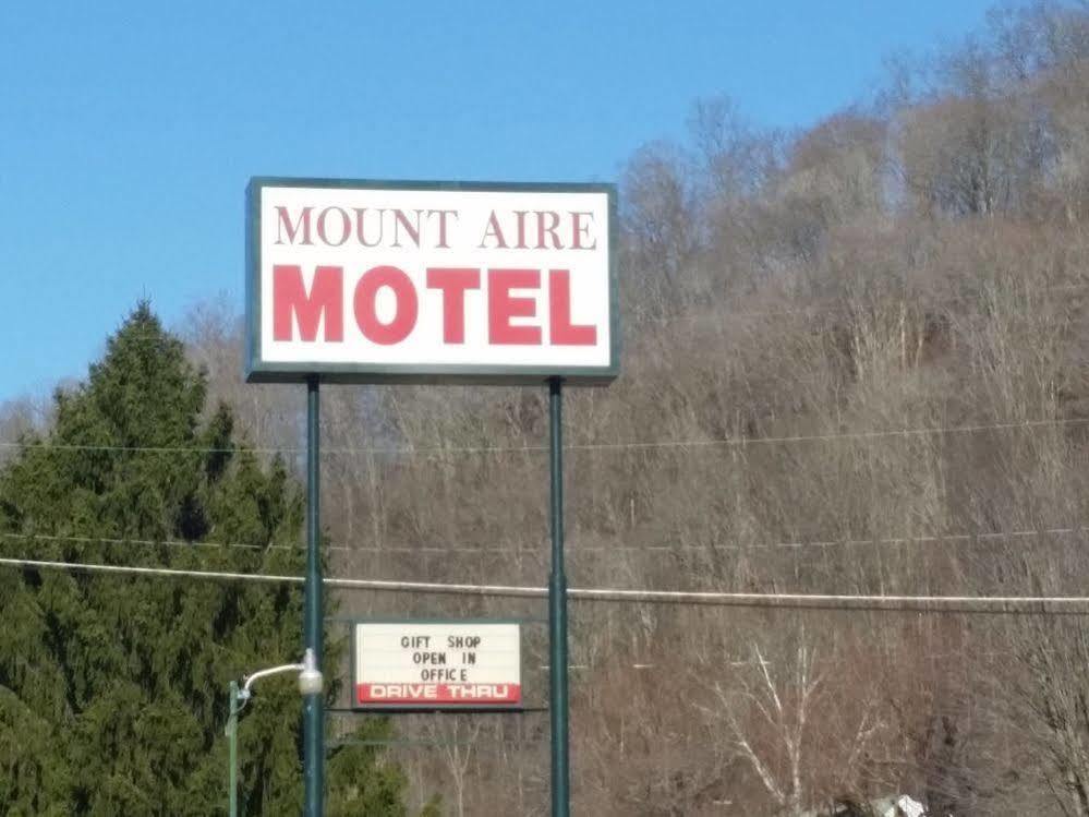 Rodeway Inn Harlan ภายนอก รูปภาพ